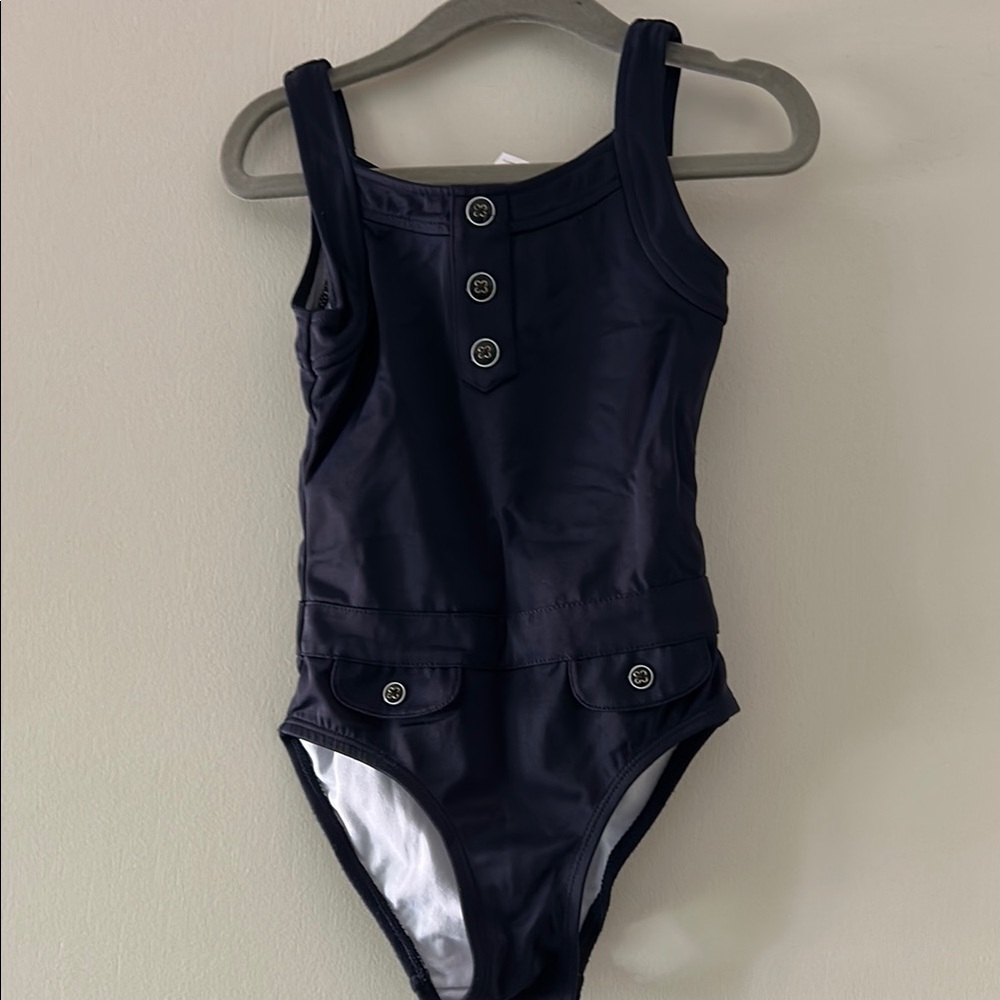 5/30$ Janie and Jack Swimsuit size 4